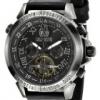 Calvaneo 1583 Astonia Apocalypse Limited Steel CM-ASA-12LTD