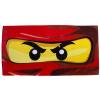 Character World Prosop Lego Ninjago Eyes