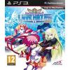 NIS America Arcana Heart 3 Love Max Ps3