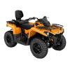 Can-Am Outlander MAX DPS 570