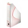 Esselte Suport documente vertical carton, diverse culori