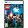 Warner Bros. Lego Harry Potter: Episodes 1-4