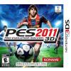 Konami Pro Evolution Soccer 2011 3DS