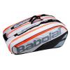 Babolat Geanta sport Pure White x12