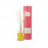 The Country Candle Difuzor cu uleiuri esentiale si betisoare Superstars Pomegranate and Pink Pepper 100 ml