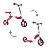 Bestial Wolf SCOOBIK 2 in 1 Rosu