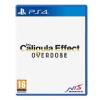 Nis The Caligula Effect Overdose Ps4