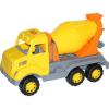 Cavallino Camion betoniera Cargo