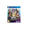 Nis Snk 40Th Anniversary Collection Ps4