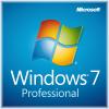 Microsoft Windows 7 Professional SP1, 64-bit, engleza (FQC-08289)
