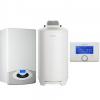 Ariston Genus Premium System Evo 24 EU 24 kw cu boiler BCH 200 litri