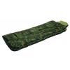 Mil-tec Sac de Dormit Camuflaj Woodland