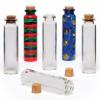 BakerRoss Set 8 ministiclute cu capac