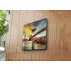 Bonanza Tablou decorativ pe panza, 242BNZ1279, 45 x 45 cm