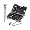 Bosch Set mixt pentru METAL
