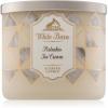 Bath & Body Works Pistachio Ice Cream lumânare parfumată 411 g