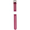 Garmin Curea smartwatch Cerise, Red