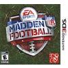 Electronic Arts Madden NFL Football 3DS