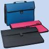 Centrum Servieta plastic cu maner 2 compartimente 80611