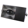 Eurolite Black Floodlight 400W