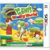 Nintendo Poochy And Yoshi S Woolly World 3Ds