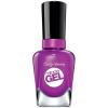 Sally Hansen Miracle Gel, 550 Hunger Flames, 14.7 ml