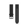 Garmin Curea Smartwatch QuickFit 22, Black