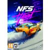 Electronic Arts NEED FOR SPEED HEAT - PC
