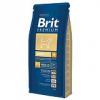 Brit Premium Adult M 15 kg