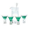 Pulltex Set Martini