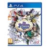 Nis The Princess Guide Ps4