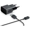 BlackBerry Micro USB Porsche Design P 9981 2000mAh In Blister Negru