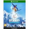 Ubisoft Steep Road to the Olympics Xbox One