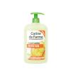 Corine de Farme Sampon cu extract de mango si cocos, 750 ml