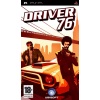 Ubisoft Driver '76 (PSP)