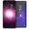 Caseflex Space Shining Light pentru Samsung Galaxy S9