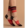 Fiore Sosete lycra cu model Catch Me 15 den