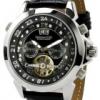 Calvaneo 1583 Astonia Diamond Black CM-ASG-08