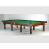 Sam Billiards Masa de snooker Tagora 12Ft