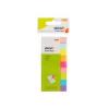 Stickn Stick index hartie color 50 x 12 mm, 9 x 50 file/set, Stick