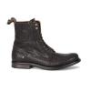 Sneaky Steve Hook-Women Negru