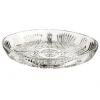 Bormioli Rocco Platou servire Selecta 30 cm