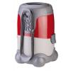 ETA Aspirator 1500W, rosu