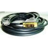 Gembird CC-HDMI-DVI-15
