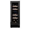 Vino Veritas Racitor vin incorporabil sub blat DX 17.58DBK/DP