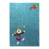 Sigikid Covor C-0910101 Polipropilena 80x150 cm