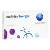 CooperVision Biofinity Energys (6 lentile)