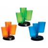 Centrum Suport instrumente de scris diverse culori 83904
