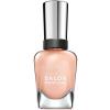 Sally Hansen Lac Complete Salon Manicure, 210 Naked Ambition, 14.7 ml
