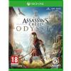Ubisoft Assassins Creed Odysswy Xbox One